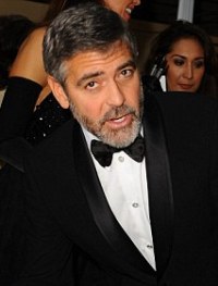 Джордж Клуни отказывается от поста президента