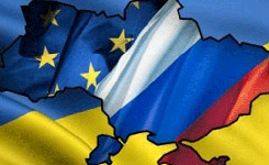 Саммит в формате Таможенный союз — Украина — ЕС в Минске