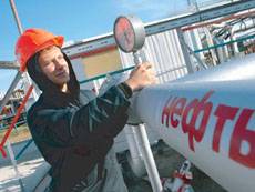 Беларусь и Россия заключили контракты на поставку беспошлинной нефти - Белнефтехим
