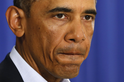 Обама отказал «Исламскому государству» в праве на существование