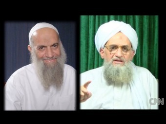 Брат лидера «Аль-Каеды» предложил помирить Запад и мусульман