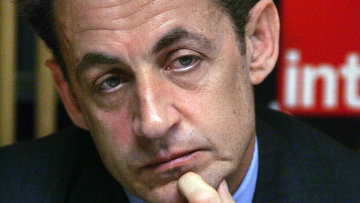 Саркози отверг обвинения в незаконном финансировании своей кампании