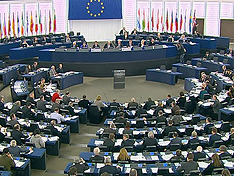 Европарламент принял крайне неприятную для России резолюцию