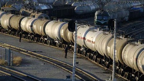 Беларусь увеличивает экспортные пошлины на нефть и нефтепродукты