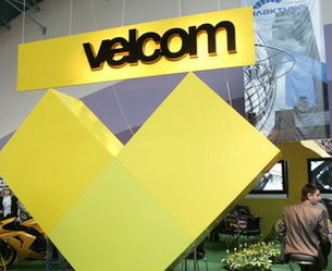 Оператор velcom уценен на 300 млн. евро