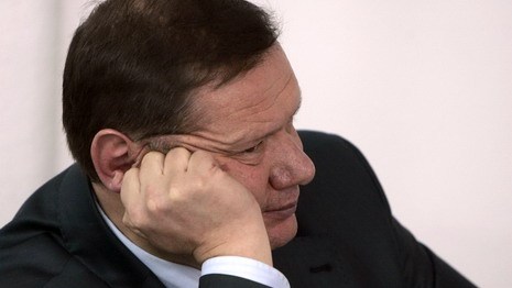Нацбанк: ставка рефинансирования снизится в два раза