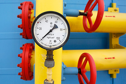 Украина пригрозила полностью отказаться от российского газа