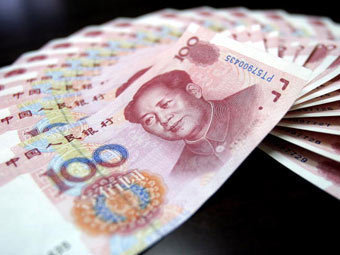 Китай обошел Всемирный банк по кредитам иностранным государствам