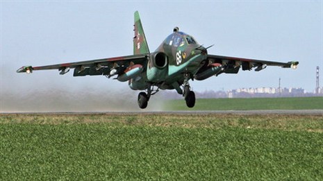 Лукашенко сменил замначальника ВВС и ПВО