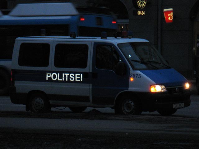 Новый шпионский скандал в Эстонии: задержан  сотрудник спецслужб, передававший секреты РФ