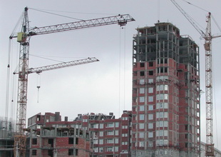 В Беларуси вводится механизм госзаказа на строительство жилья для льготников