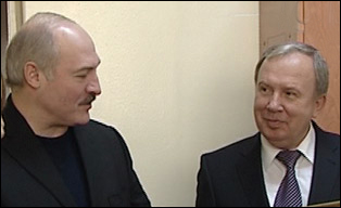 За контрацептивами Лукашенко отправил нуждающихся к министру здравоохранения