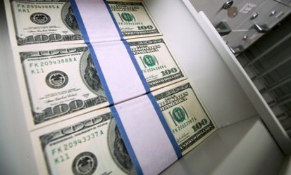 МВФ: резервные активы Беларуси сократились до 5 млрд. долларов