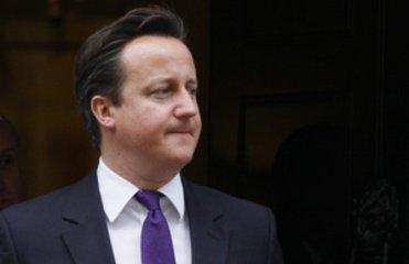 Кэмерон пообещал британцам референдум о выходе из ЕС