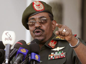 Президент Судана отказался от участия в следующих выборах