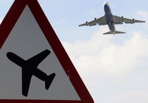 В Минске аварийно приземлился пассажирский самолет Air France