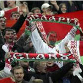 Сборная Беларуси поднялась на рекордное 57 место в рейтинге ФИФА