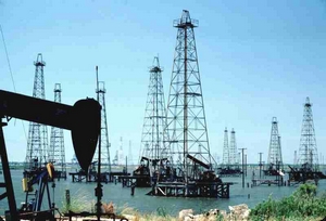 Белорусско-венесуэльское СП в 2011 году добудет 1,2-1,3 млн.т нефти