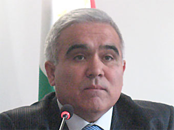 Таджикистан ответил России на претензии по делу летчиков