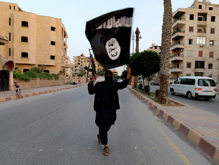 Багдад предупреждает о глобальной угрозе в связи с созданием «Исламского халифата»