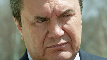 Янукович наложил вето на Налоговый кодекс, вызвавший массовые протесты