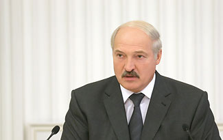 Лукашенко дал три месяца на разработку программы преобразования белорусской науки