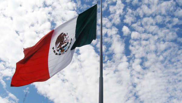 Мексика приняла специальный закон о защите жертв преступности