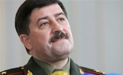 Лукашенко освободил от должности главу КГБ