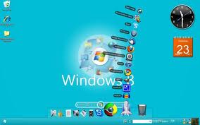 Новая ОС от Microsoft - Windows 8 - поступает в продажу