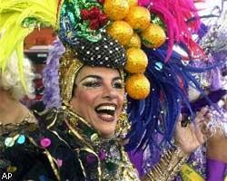 Открылся Венецианский карнавал