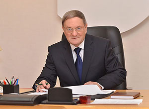 Прокопович возглавил комиссию по вопросам присоединения Беларуси к ВТО