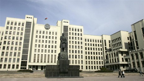 Лукашенко утвердил план подготовки законопроектов на 2013 год