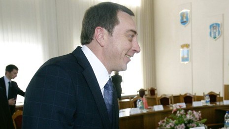 Снопков назвал главное достижение экономики Беларуси в 2011 году