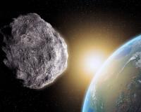 Учёные: на Землю упало около одной тысячи тонн осколков челябинского метеорита