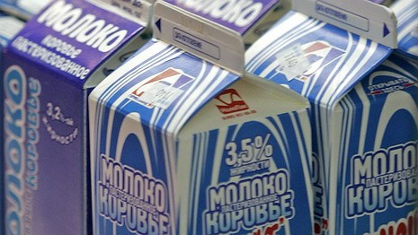 В Беларуси повышаются закупочные цены на молоко на 10%