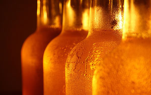 Беларусь с 1 мая вводит лицензирование импорта пива из-за пределов ТС