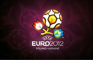 Сборная Украины на чемпионате Европы по футболу заработала 10 млн. евро