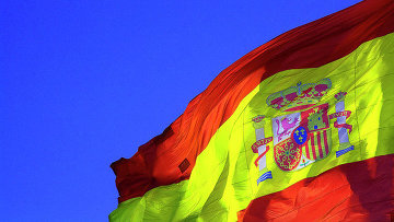 Испания обратилась к ЕС за финпомощью