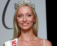 Участница конкурса «Мисс Вселенная 2006» Анна Литвинова умерла от рака в Германии