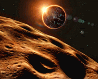 11 декабря Землю ждет «астероидное затмение»