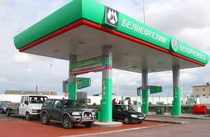 «Белнефтехим» шестой раз за год повысил розничные цены на топливо