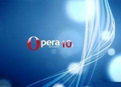 Вышла финальная версия браузера Opera 10