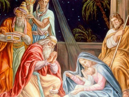 По всему миру католики отмечают канун Рождества