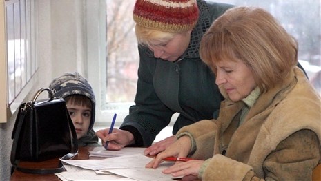Белорусы должны подать декларацию о доходах до 1 марта
