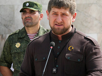 Кадыров опроверг наличие у него «списка смертников»