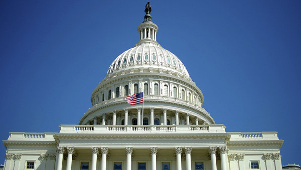 Палата представителей США приняла законопроект об отсрочке дефолта