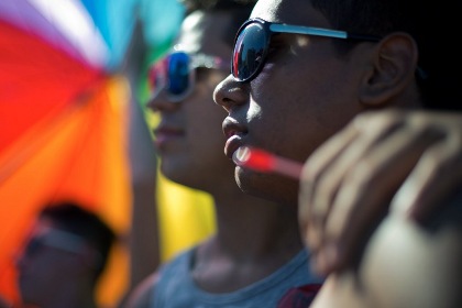 Совет юстиции Бразилии разрешил однополые браки