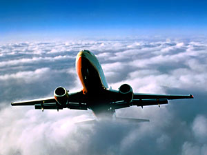 Международный день гражданской авиации отмечается сегодня