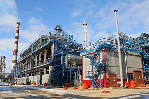 «Белнефтехим» и «Роснефть» договорились о поставках нефти на белорусские НПЗ в 2014 году
