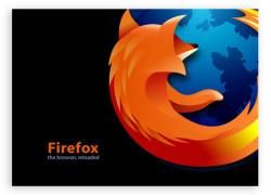 Вышла предварительная версия браузера Firefox 3.6
